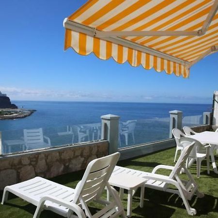 Апартаменты Duplex Playa Del Cura Beautiful Ocean View Моган Экстерьер фото